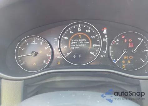 2024 Mazda Cx-50 2.5 S Preferred from USA, damaged, VIN 7MMVABBM3RN233207